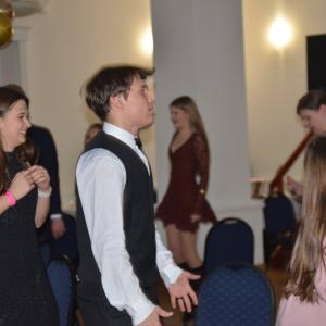 Charitativní ples pro Psí útulek Dobříš vynesl přes 38 tisíc korun