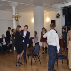 Charitativní ples pro Psí útulek Dobříš vynesl přes 38 tisíc korun