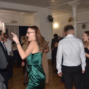 Charitativní ples pro Psí útulek Dobříš vynesl přes 38 tisíc korun