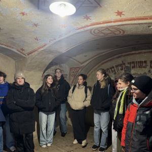 Památník Terezín