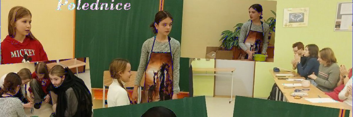 Literární dopoledne