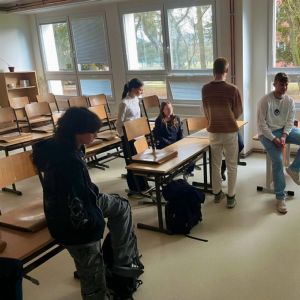 Dobříšský Gaudeamus 2026