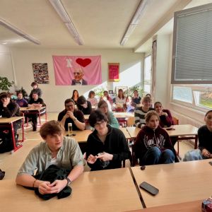 Dobříšský Gaudeamus 2026