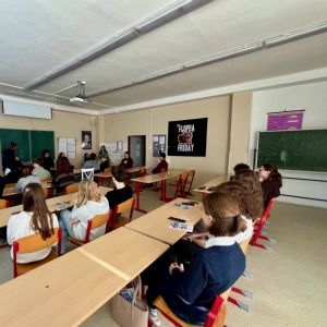 Dobříšský Gaudeamus 2026