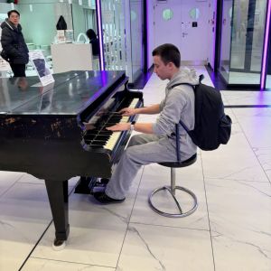 Exkurze Prahou po francouzsku