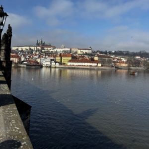 Prima v Národním divadle aneb Kytice kreativně