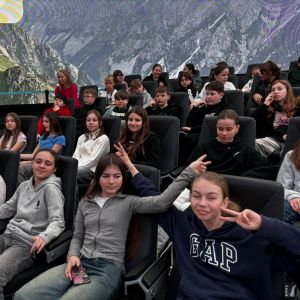 S primou za hvězdami v Planetáriu