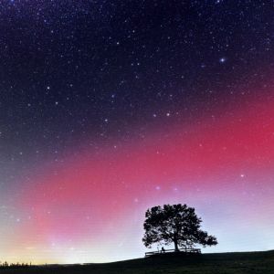 S primou za hvězdami v Planetáriu