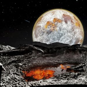 S primou za hvězdami v Planetáriu