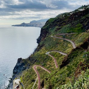 GYMKC navázalo spolupráci s portugalskou školou z ostrova Madeira