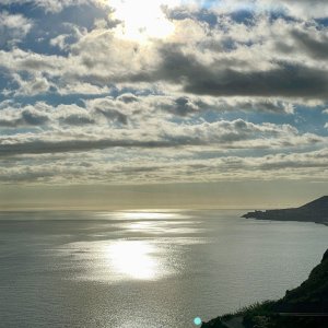 GYMKC navázalo spolupráci s portugalskou školou z ostrova Madeira