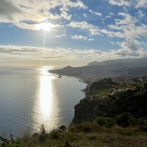 GYMKC navázalo spolupráci s portugalskou školou z ostrova Madeira