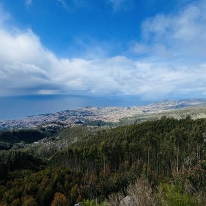 GYMKC navázalo spolupráci s portugalskou školou z ostrova Madeira