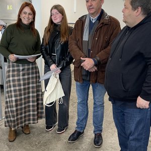 GYMKC navázalo spolupráci s portugalskou školou z ostrova Madeira