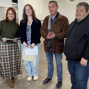 GYMKC navázalo spolupráci s portugalskou školou z ostrova Madeira
