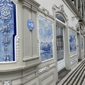 GYMKC navázalo spolupráci s portugalskou školou z ostrova Madeira
