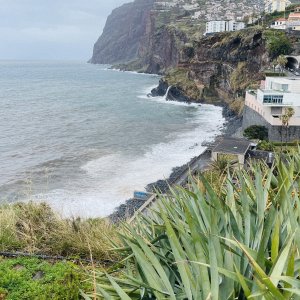 GYMKC navázalo spolupráci s portugalskou školou z ostrova Madeira