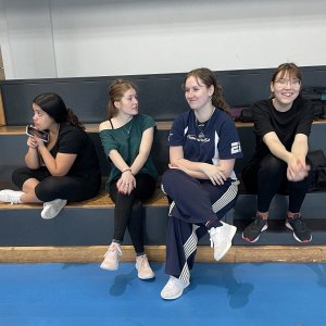 Z Madeiry na dobříšské gymnázium: Evropská přátelství v rámci programu Erasmus+