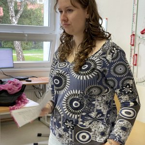 Z Madeiry na dobříšské gymnázium: Evropská přátelství v rámci programu Erasmus+