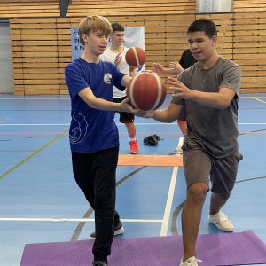 Z Madeiry na dobříšské gymnázium: Evropská přátelství v rámci programu Erasmus+