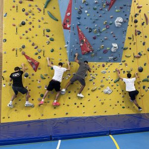 Z Madeiry na dobříšské gymnázium: Evropská přátelství v rámci programu Erasmus+