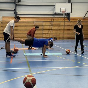 Z Madeiry na dobříšské gymnázium: Evropská přátelství v rámci programu Erasmus+