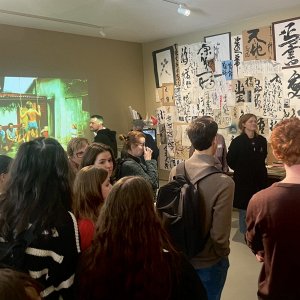Galerie DOX
