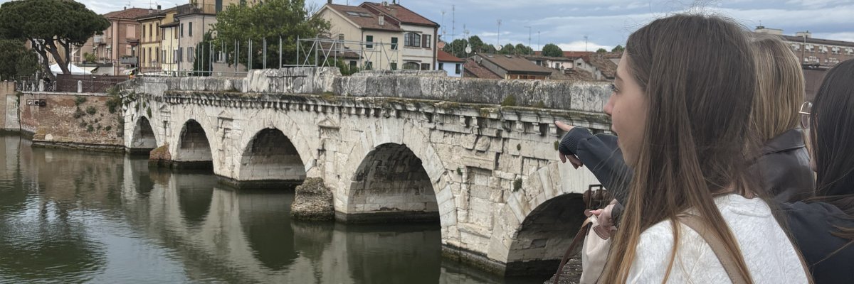Erasmus – Imola