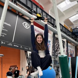 Techmania Plzeň