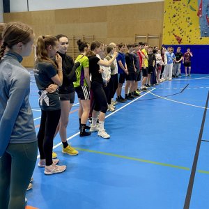 Irští studenti opět na Dobříši: Partnerství, které spojuje a inspiruje