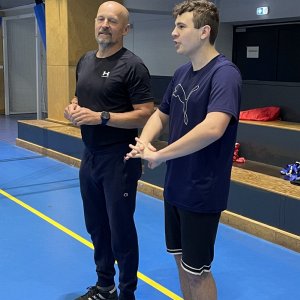Irští studenti opět na Dobříši: Partnerství, které spojuje a inspiruje