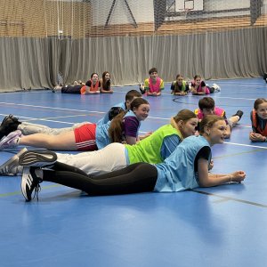 Irští studenti opět na Dobříši: Partnerství, které spojuje a inspiruje