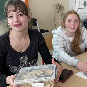 Irští studenti opět na Dobříši: Partnerství, které spojuje a inspiruje