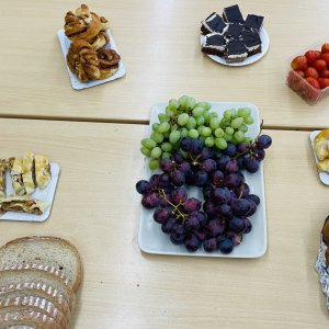 Irští studenti opět na Dobříši: Partnerství, které spojuje a inspiruje