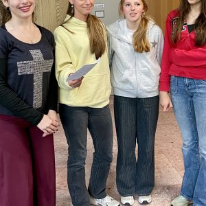 Irští studenti opět na Dobříši: Partnerství, které spojuje a inspiruje