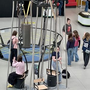 Irští studenti opět na Dobříši: Partnerství, které spojuje a inspiruje