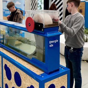 Irští studenti opět na Dobříši: Partnerství, které spojuje a inspiruje