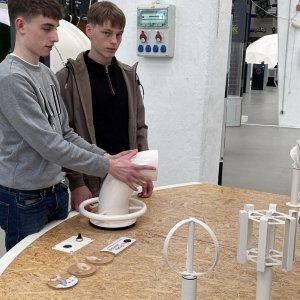 Irští studenti opět na Dobříši: Partnerství, které spojuje a inspiruje