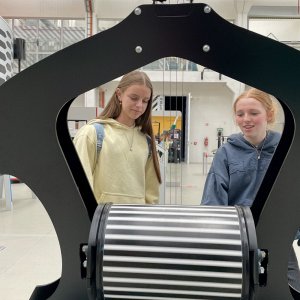Irští studenti opět na Dobříši: Partnerství, které spojuje a inspiruje