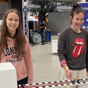 Irští studenti opět na Dobříši: Partnerství, které spojuje a inspiruje