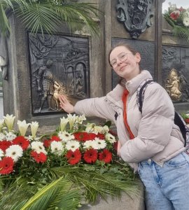 Irští studenti opět na Dobříši: Partnerství, které spojuje a inspiruje