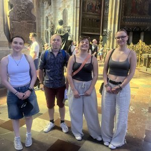Poetická Praha a... k smrti slunný den