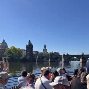 Praha poetická