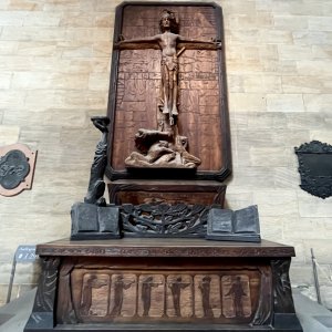 Poetická Praha a... k smrti slunný den