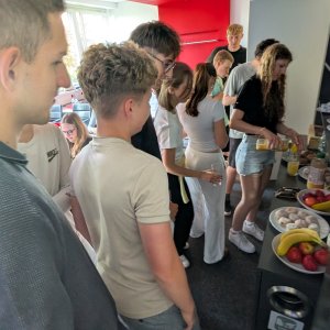 ECHTPRAXE - tentokrát do centrály společnosti Lidl v Praze