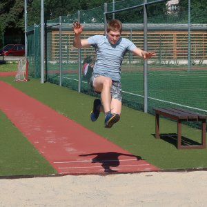 Dva dny v režii studentů