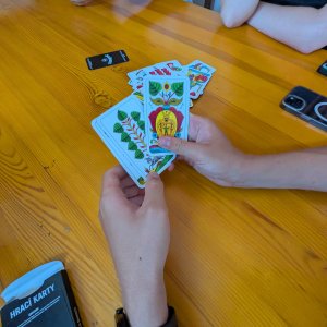 Ekokurz v Krkonoších: Čtyři dny v Horním Maršově