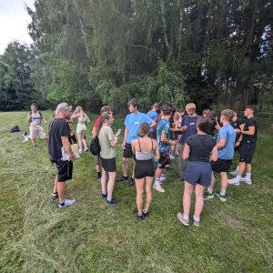 Ekokurz v Krkonoších: Čtyři dny v Horním Maršově