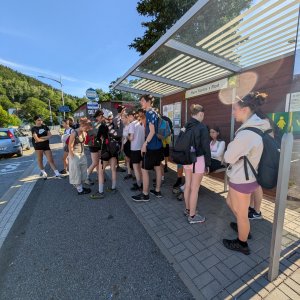 Ekokurz v Krkonoších: Čtyři dny v Horním Maršově