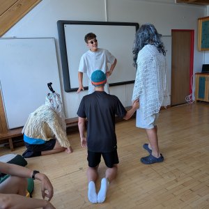 Ekokurz v Krkonoších: Čtyři dny v Horním Maršově